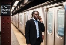 call transition rate analysis
