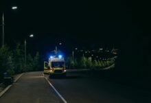 emergency response time delays