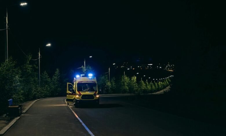 emergency response time delays