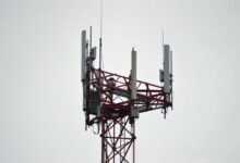 frequency tracking for busy signals