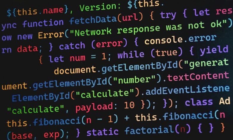 network response latency analysis