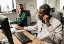 repeated setup call attempts