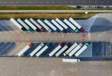 weekend traffic analysis report