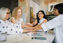 techo elite networking platform